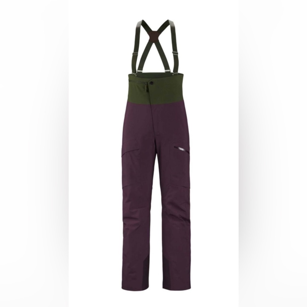 Arcteryx Sentinel LT Bib Pant
